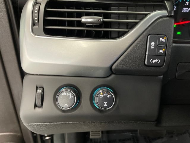 Used 2020 Chevrolet Tahoe LT AWD/4WD image 20