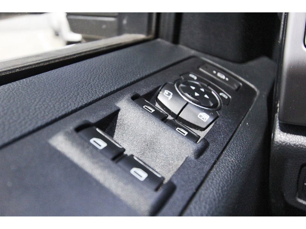 Used 2022 Ford F250 Platinum AWD/4WD image 20