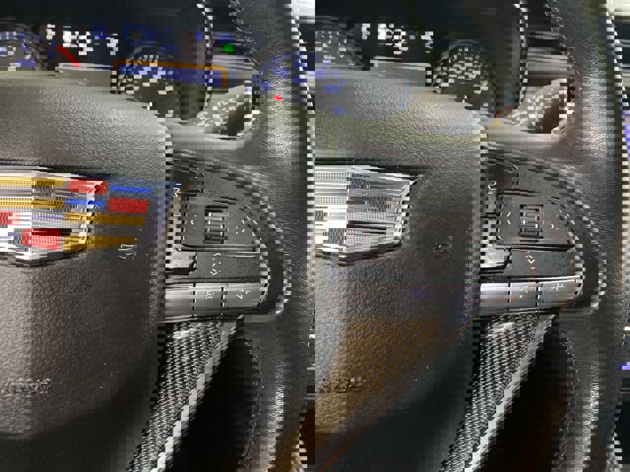 Used 2020 Cadillac XT6 Premium Luxury w/ Platinum Package image 23