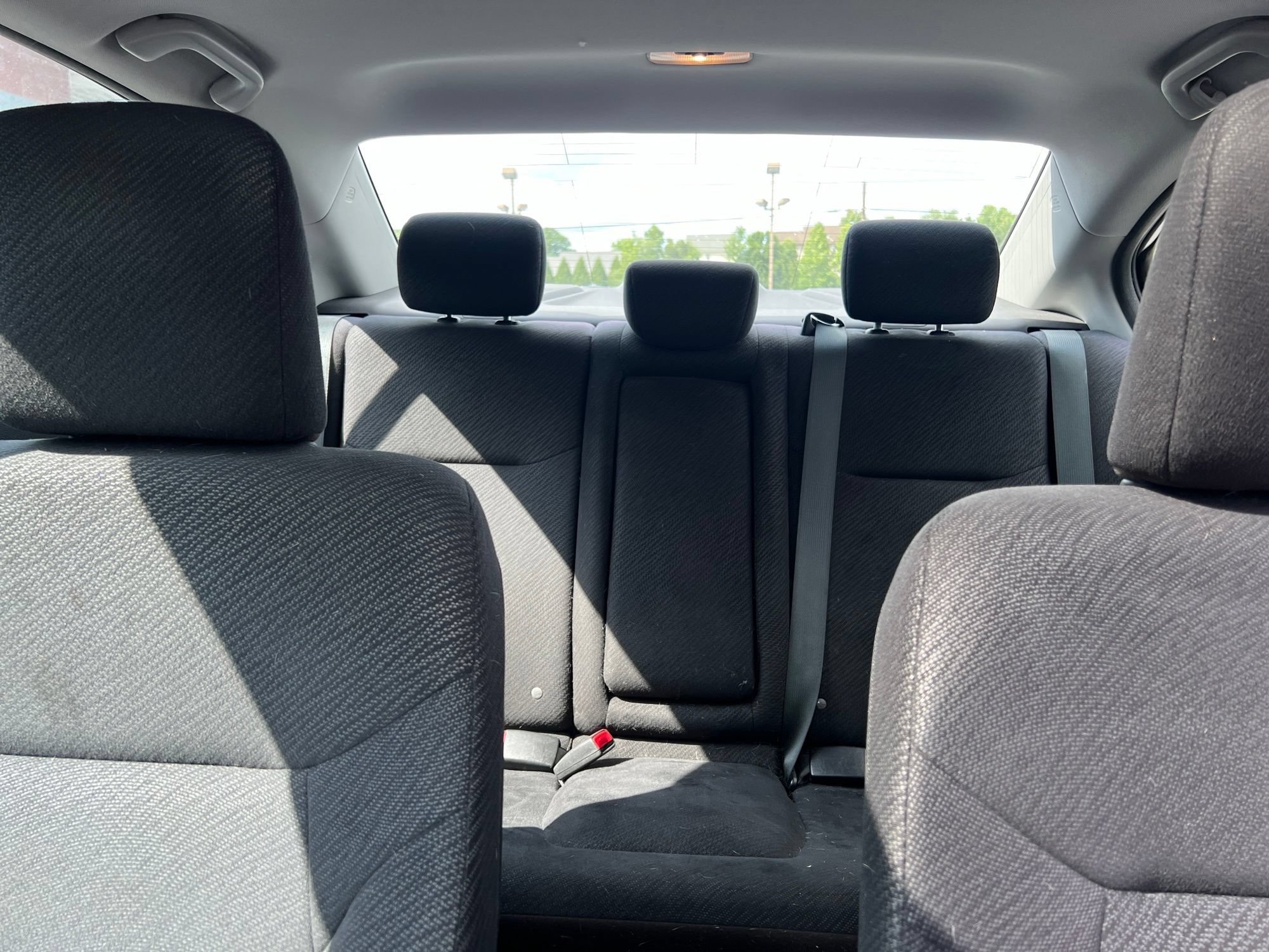 Used 2013 Honda Civic EX image 20