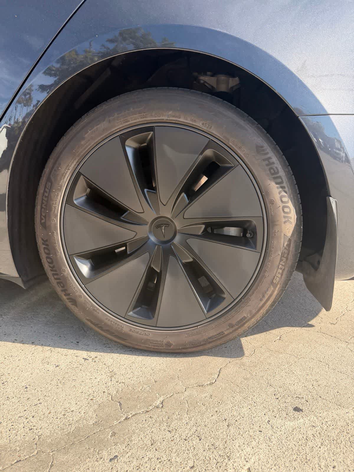 Used 2024 Tesla Model 3 Long Range AWD/4WD image 19