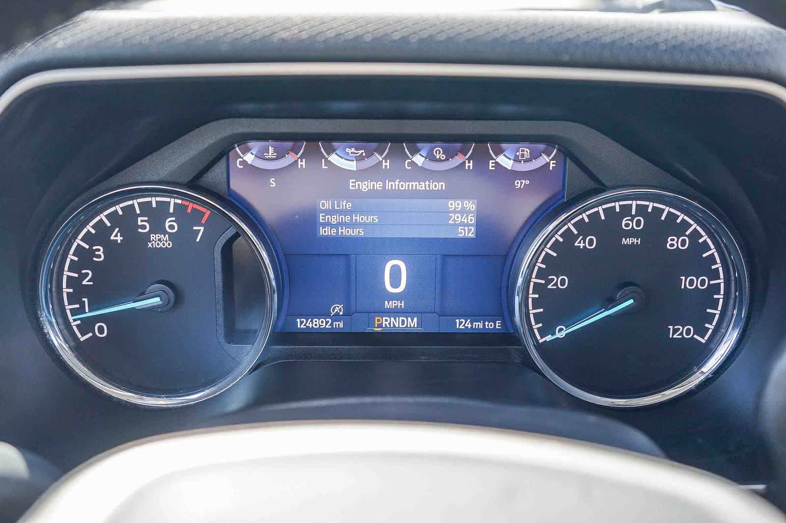 Used 2021 Ford F150 XLT w/ Equipment Group 301A Mid AWD/4WD image 18