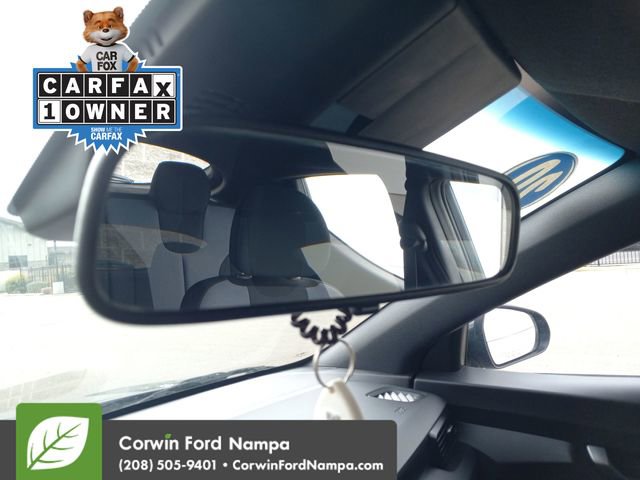 Used 2020 Hyundai Veloster 2.0 image 21