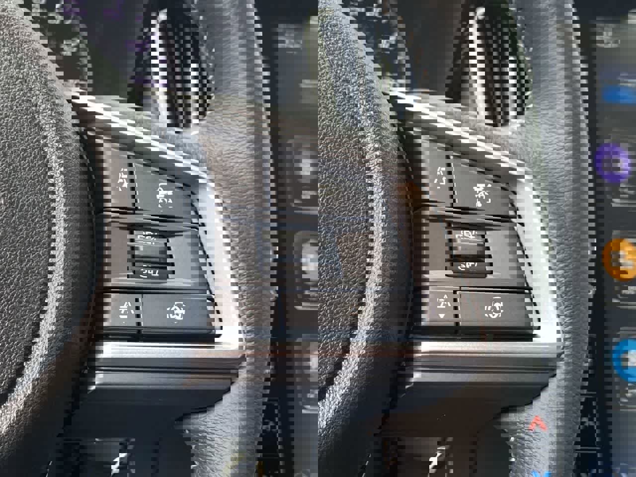 Used 2025 Subaru Legacy Premium image 23