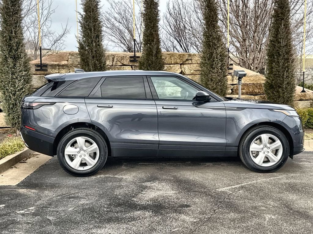 Used 2026 Land Rover Range Rover Velar S image 6