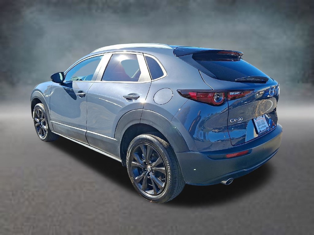 Used 2026 MAZDA CX-30 AWD 2.5 S image 8