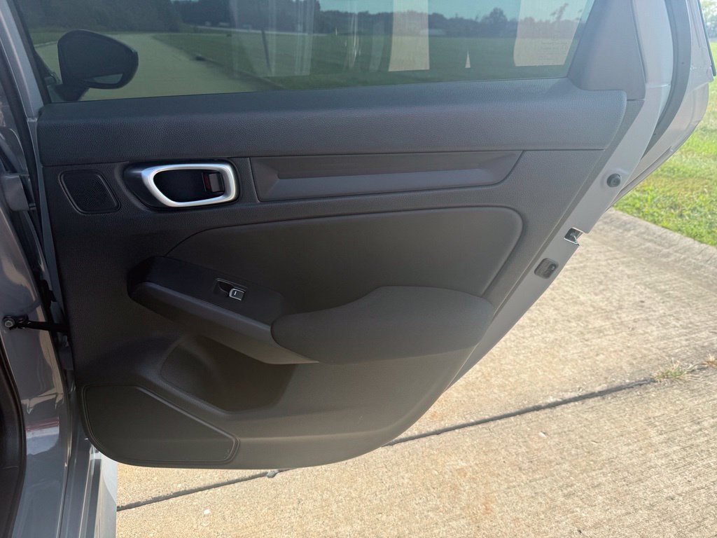 Used 2026 Honda Civic Sport image 15