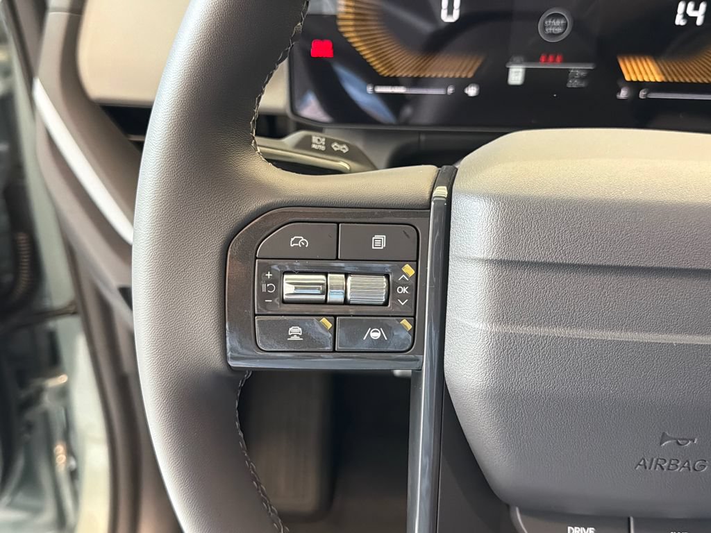New 2027 Kia Seltos S AWD/4WD image 23