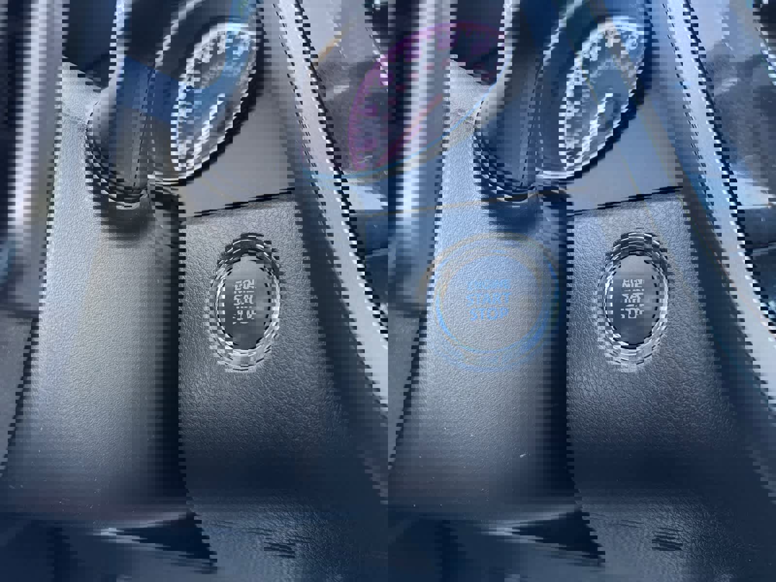 Used 2024 Toyota Camry SE image 7