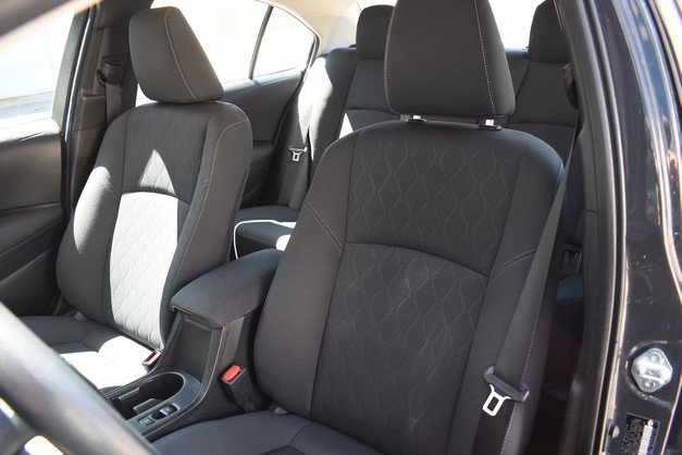 Certified 2024 Toyota Corolla LE image 17