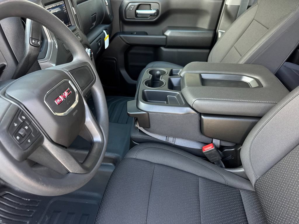 New 2026 GMC Sierra 1500 Pro w/ Pro Value Package image 9