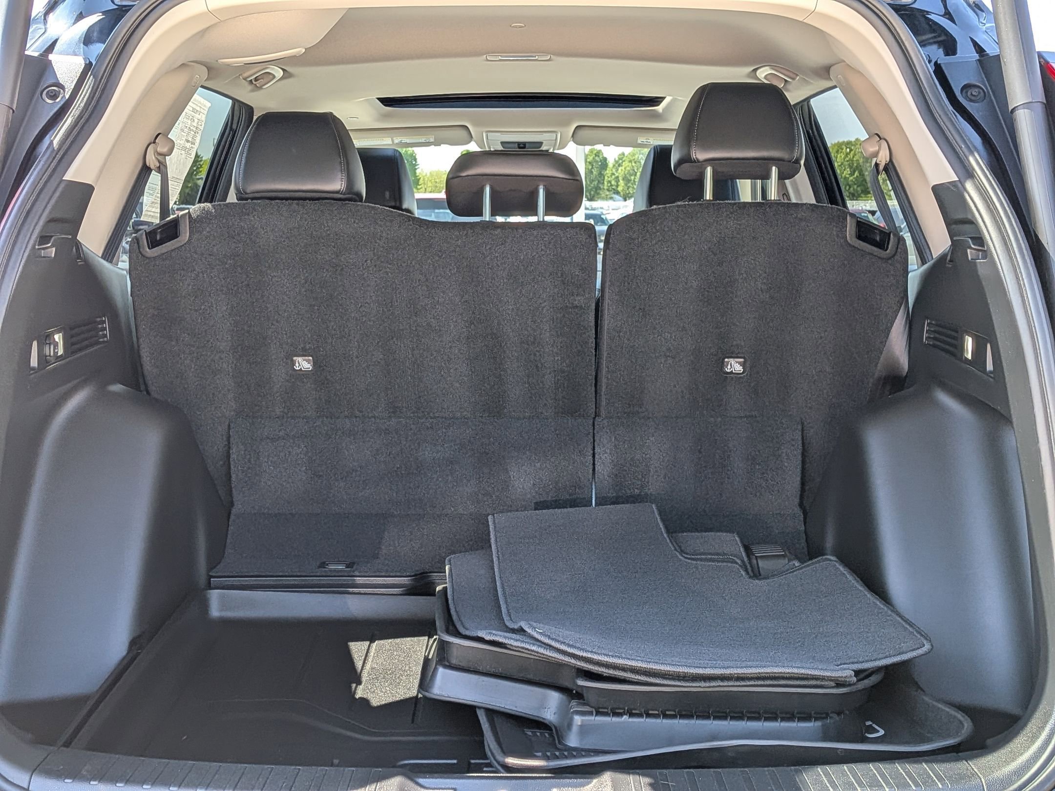 Certified 2025 Honda CR-V EX-L image 26