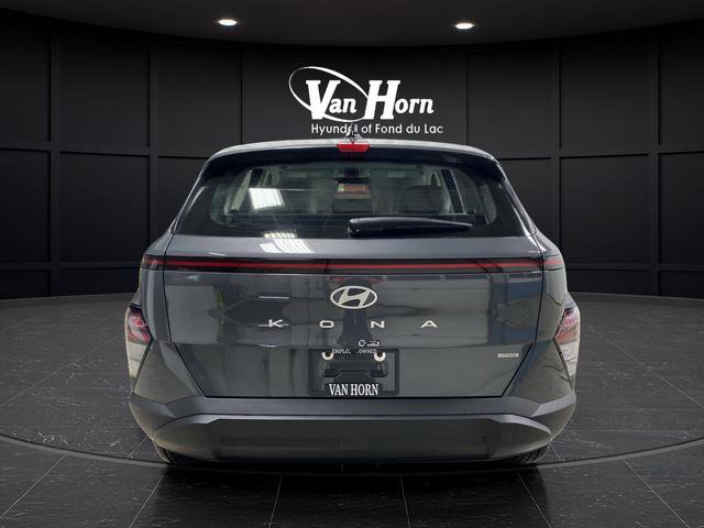 New 2026 Hyundai Kona SE image 11