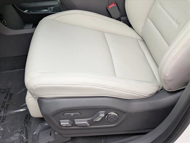 New 2026 Hyundai Santa Fe Calligraphy video 4