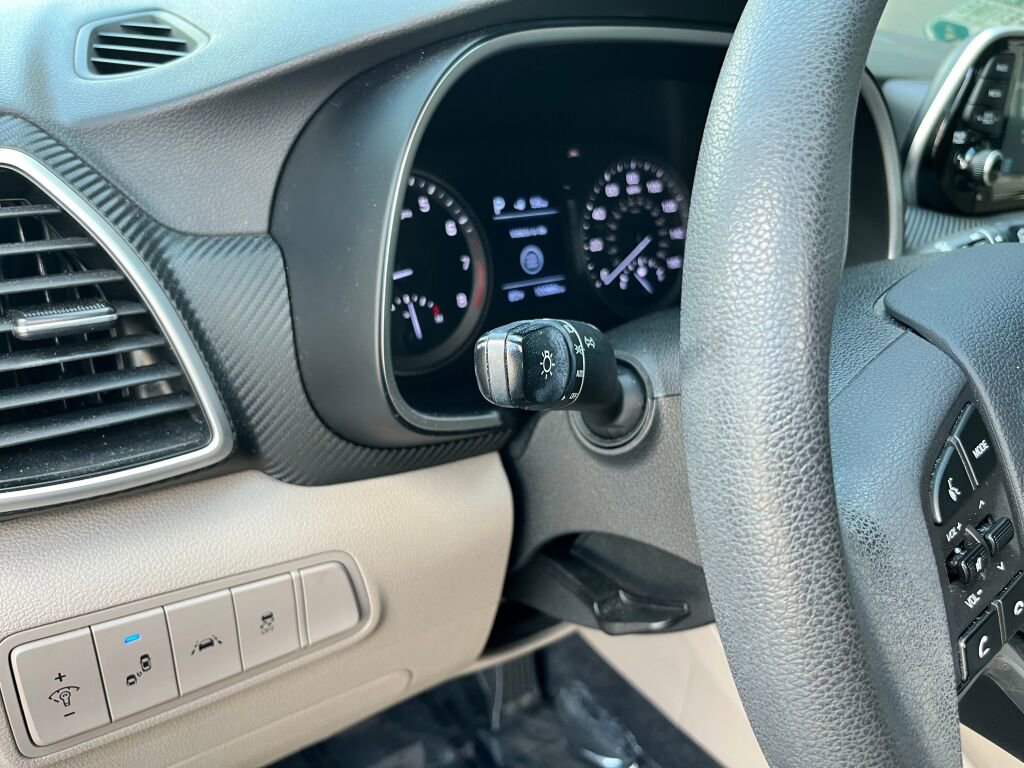Used 2019 Hyundai Tucson Value image 12