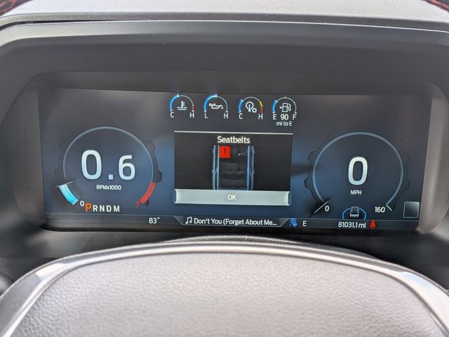 Used 2022 Ford Expedition Limited image 32