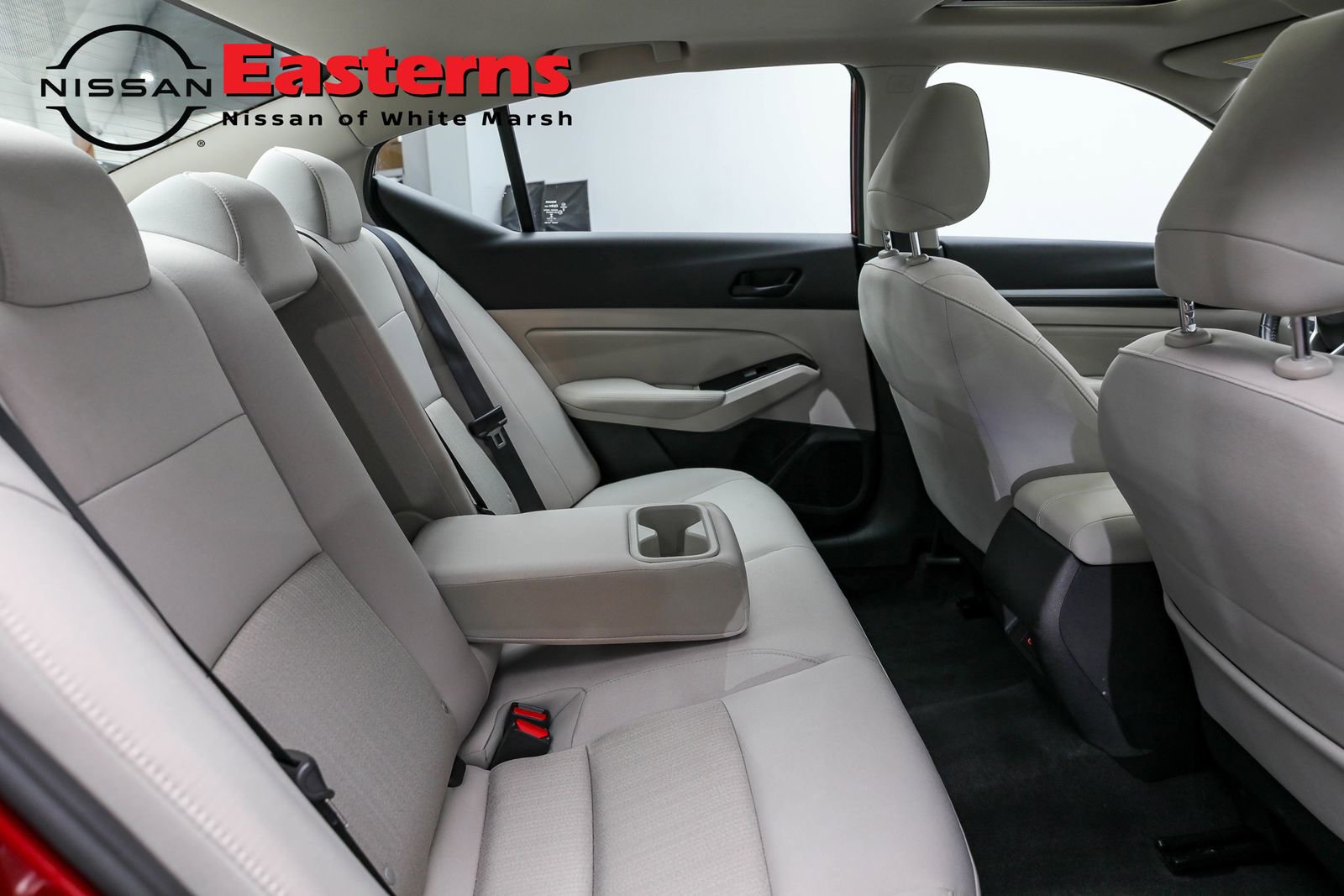 Used 2023 Nissan Altima 2.5 SV w/ SV Premium Package image 44