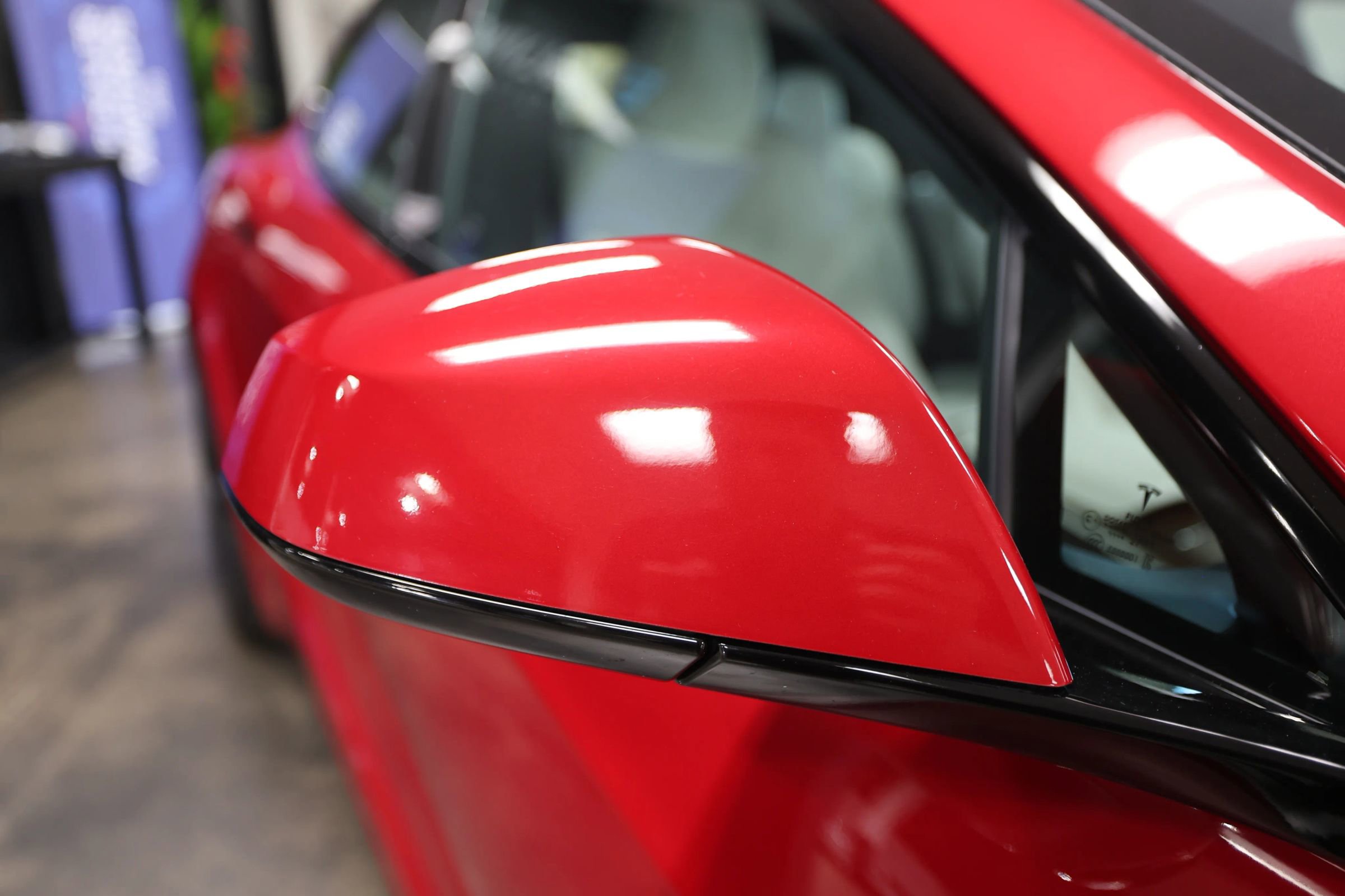 Used 2022 Tesla Model S Standard Range AWD/4WD image 15