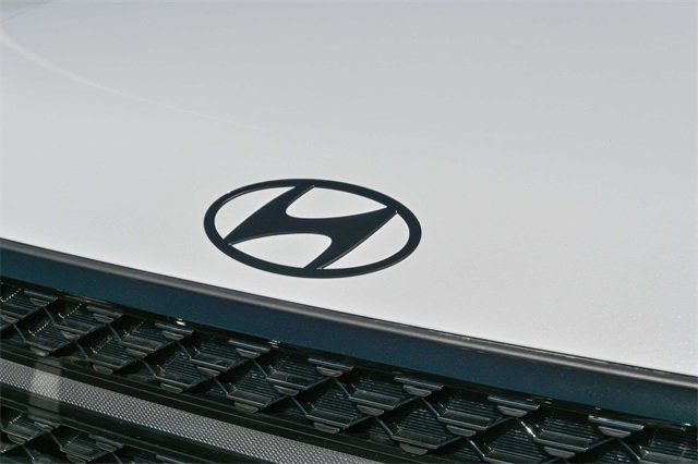 New 2026 Hyundai Santa Fe Calligraphy image 13