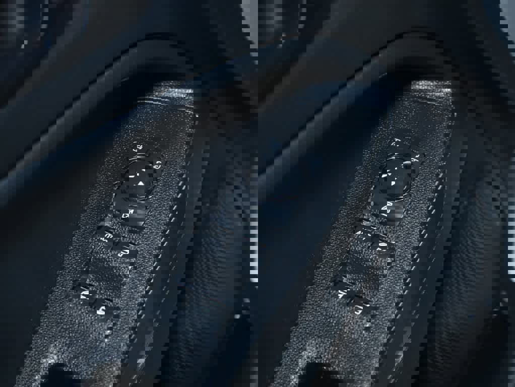 Used 2022 Ford EcoSport SES w/ Interior Protection Package AWD/4WD image 16