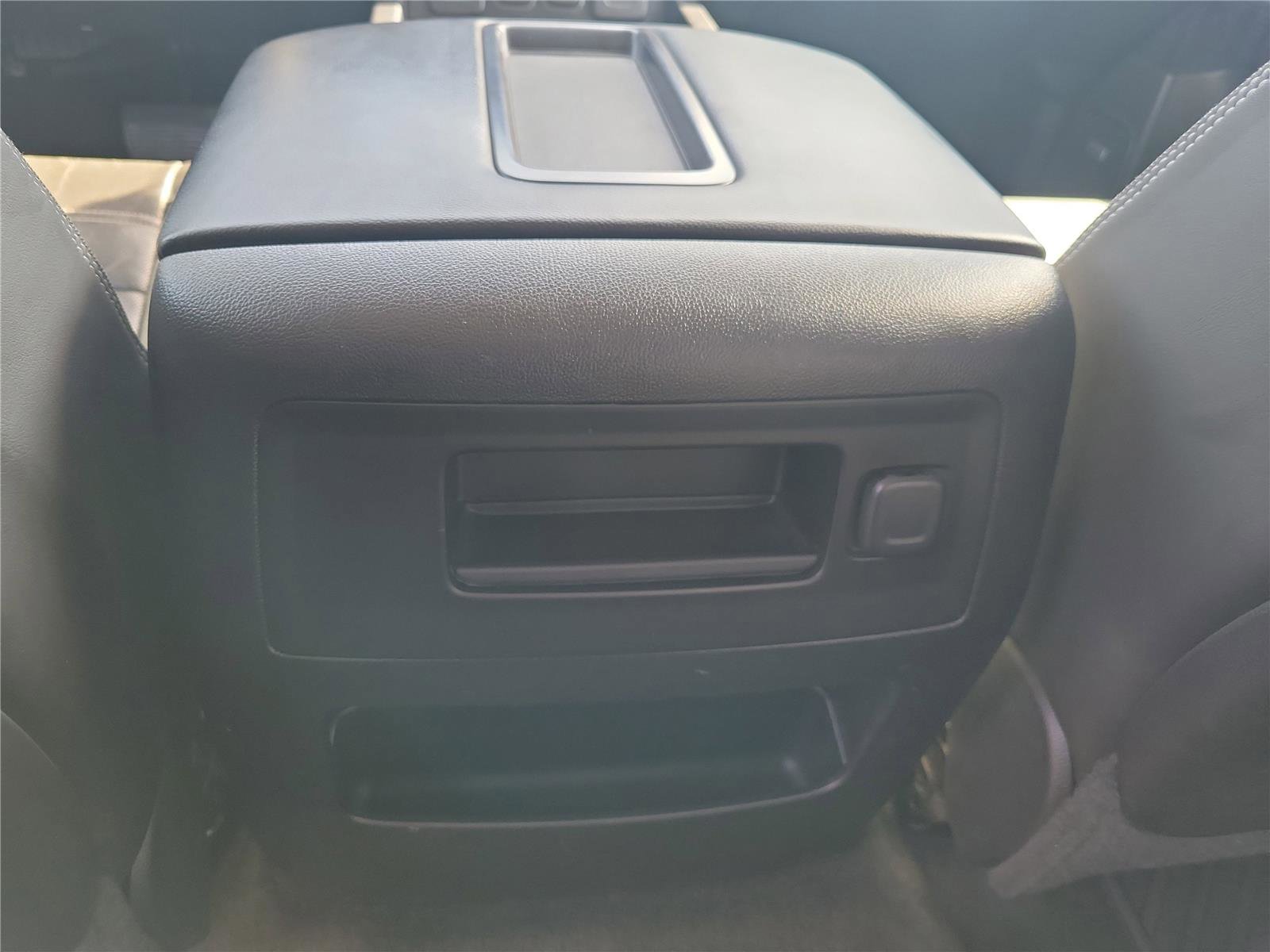 Used 2015 GMC Sierra 1500 Denali image 12