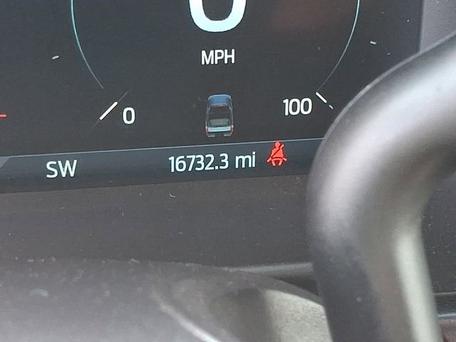 Used 2024 Ford F250 Lariat w/ Lariat Ultimate Package image 20