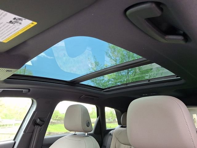 New 2026 Audi Q3 quattro 2.0T image 11