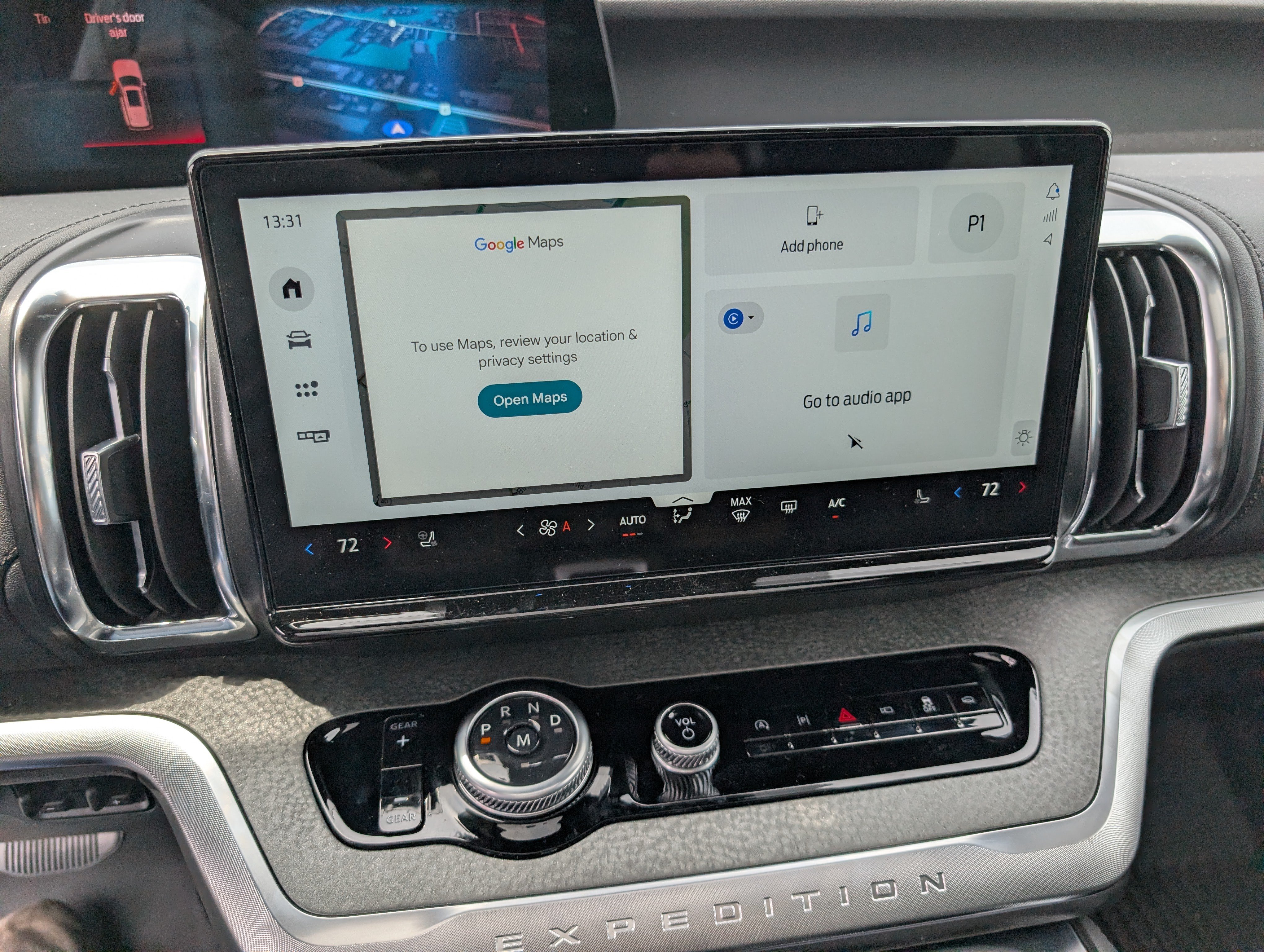 New 2026 Ford Expedition Tremor AWD/4WD image 21