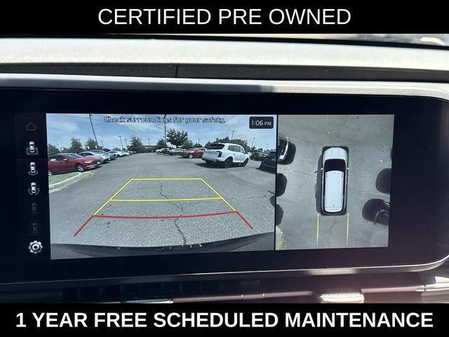 Used 2024 Kia Carnival SX Prestige FWD image 21