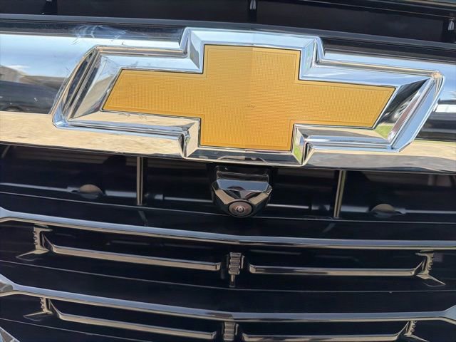 Used 2026 Chevrolet Tahoe LS RWD image 14