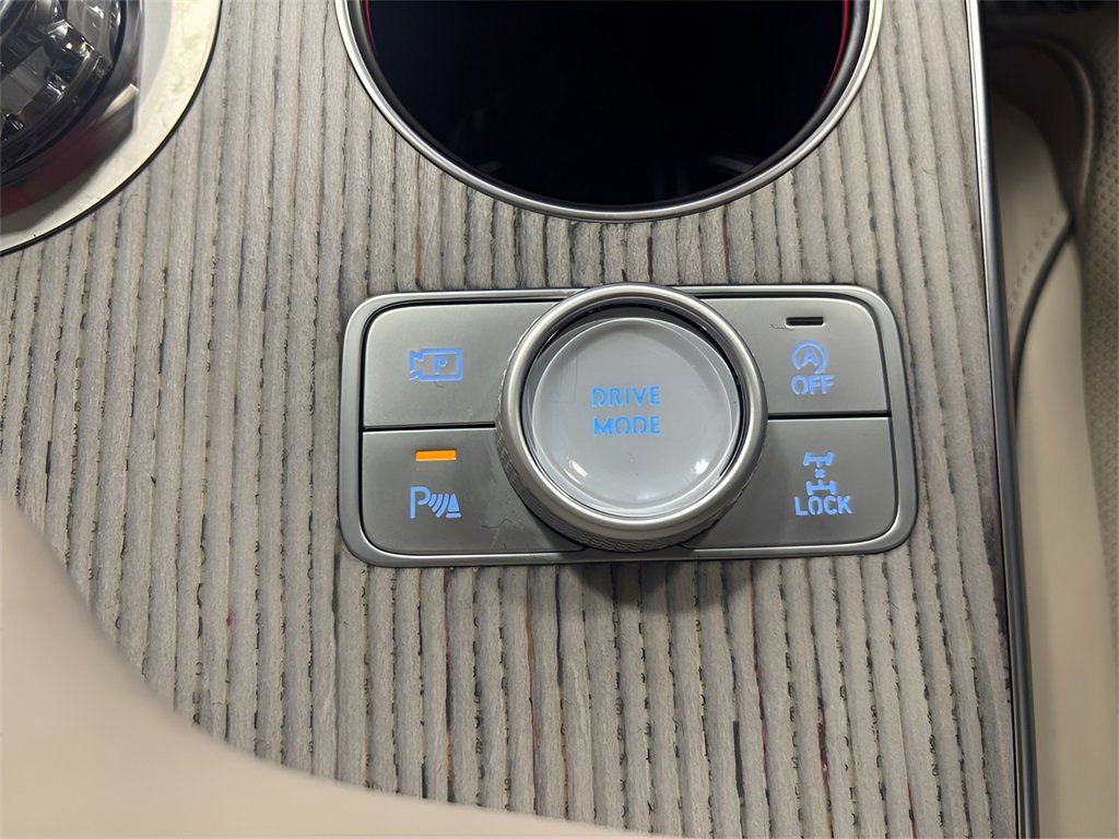 New 2025 Genesis GV80 3.5T Prestige image 27