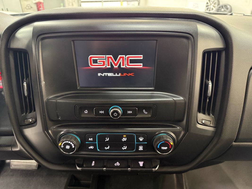 Used 2017 GMC Sierra 2500 SLE w/ Sierra Convenience Package image 17