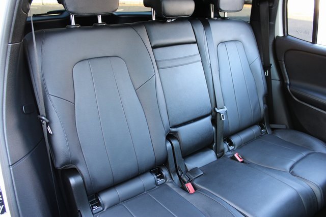 Used 2020 Mercedes-Benz GLB 250 image 16