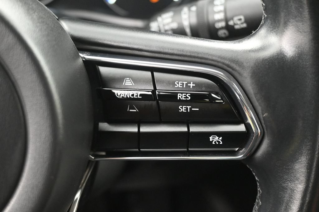 Used 2024 MAZDA CX-90 3.3 Turbo w/ Select Package AWD/4WD image 29