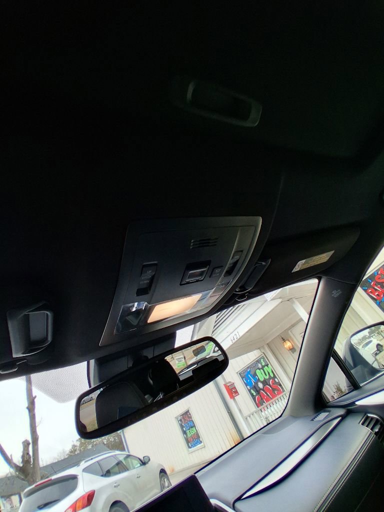 Used 2021 Lexus NX 300 F Sport w/ F Sport Premium Package image 15