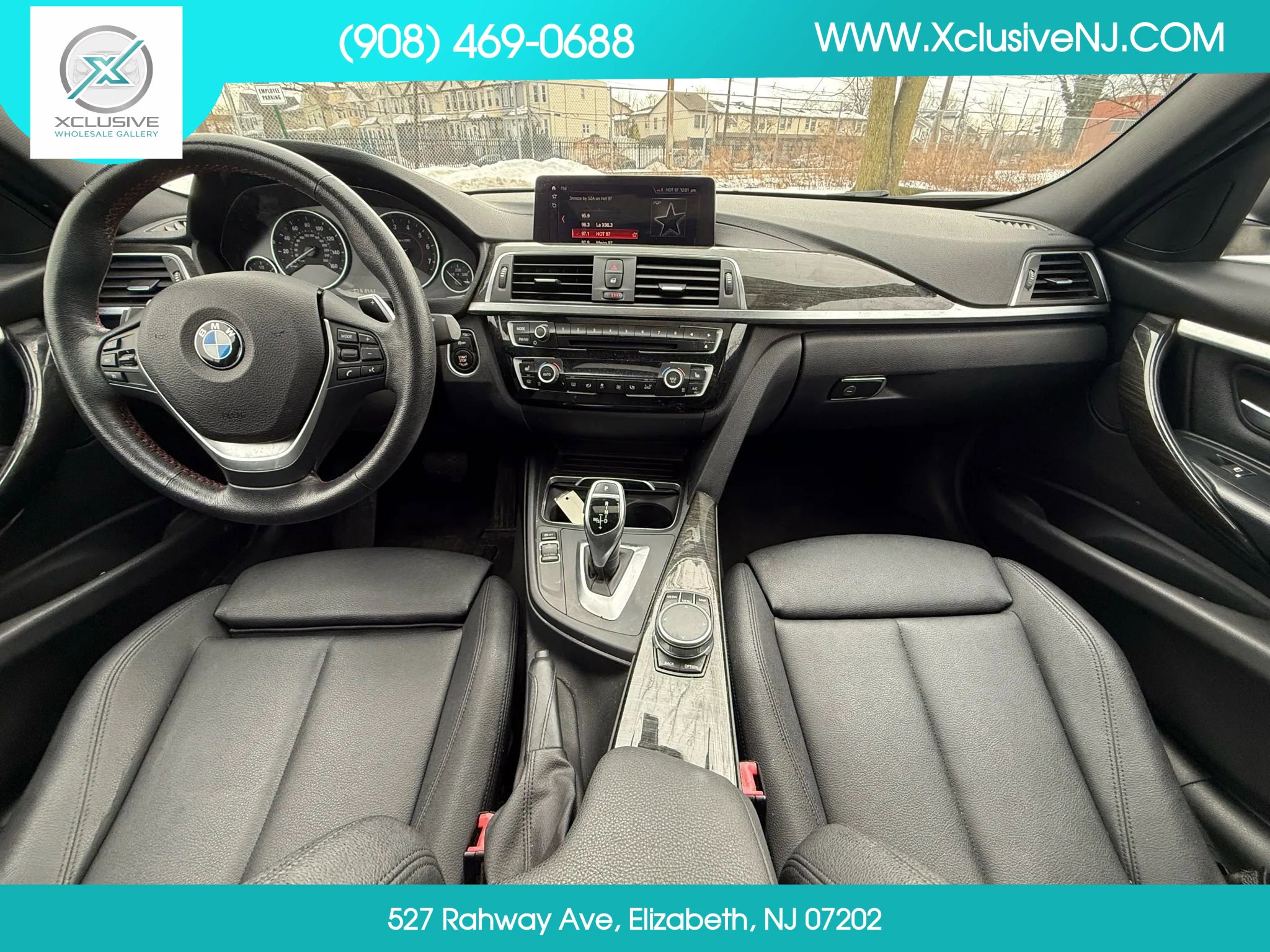 Used 2018 BMW 330i xDrive Sedan image 22