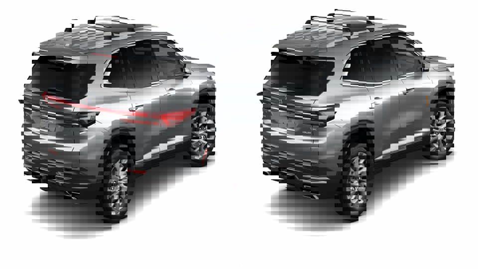 New 2026 Buick Enclave Preferred w/ Power Package image 70