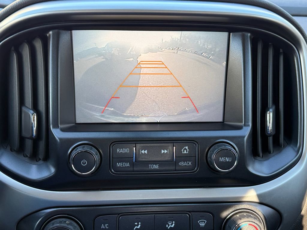 Used 2016 Chevrolet Colorado LT w/ LT Convenience Package image 19