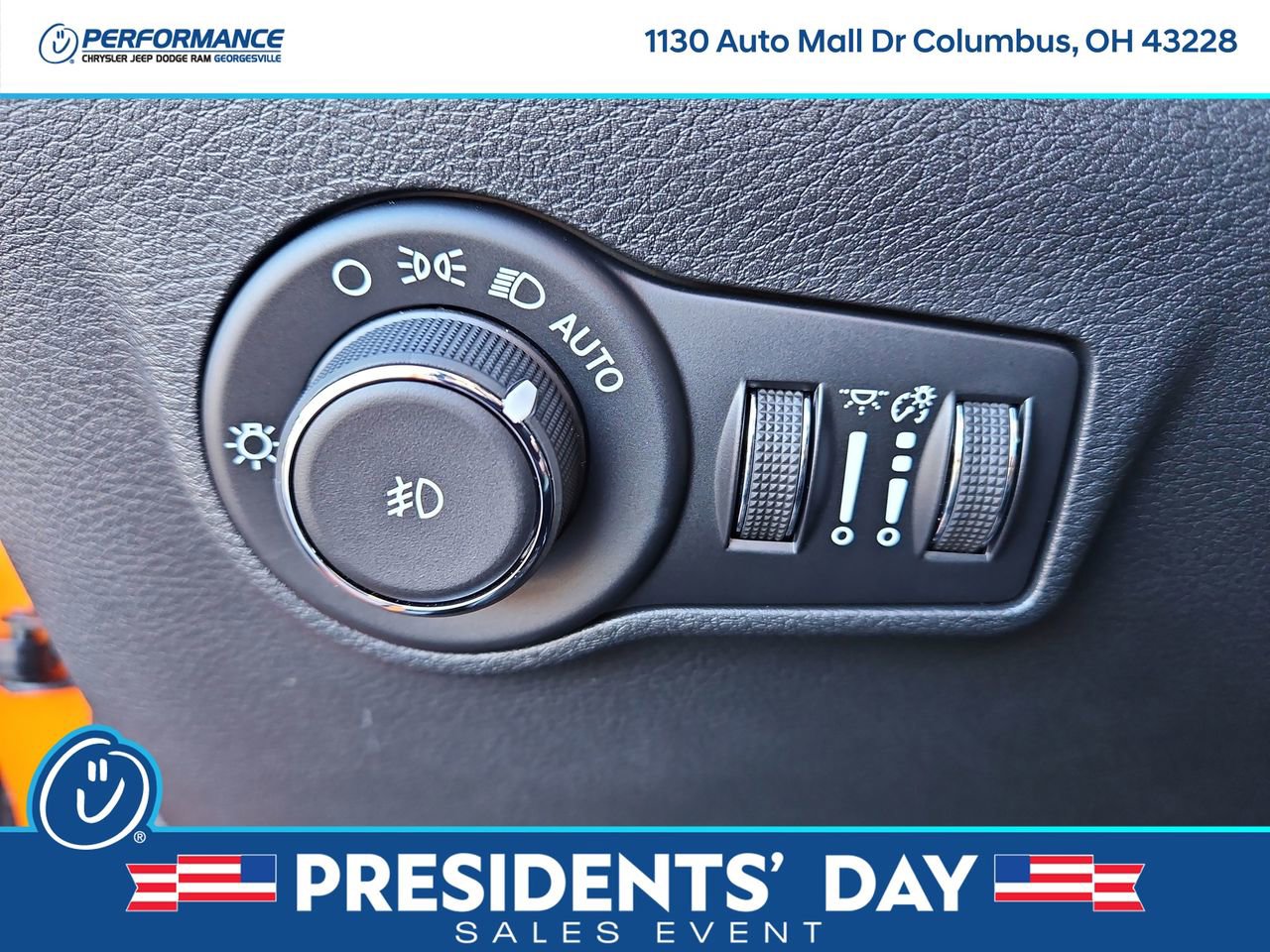 New 2026 Jeep Compass Latitude w/ Sun and Sound Group image 29