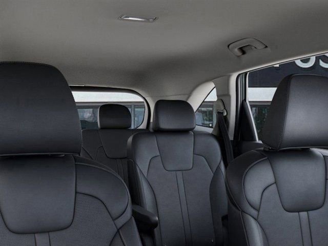 New 2026 Kia Sorento EX image 27
