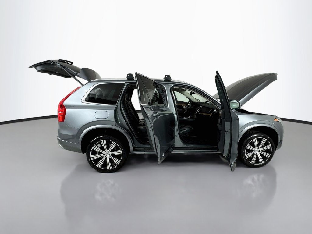 Used 2020 Volvo XC90 T8 Inscription w/ Protection Package AWD/4WD image 28