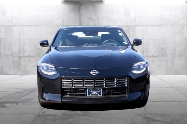 Used 2025 Nissan Z Sport w/ Floor Mat Package image 4