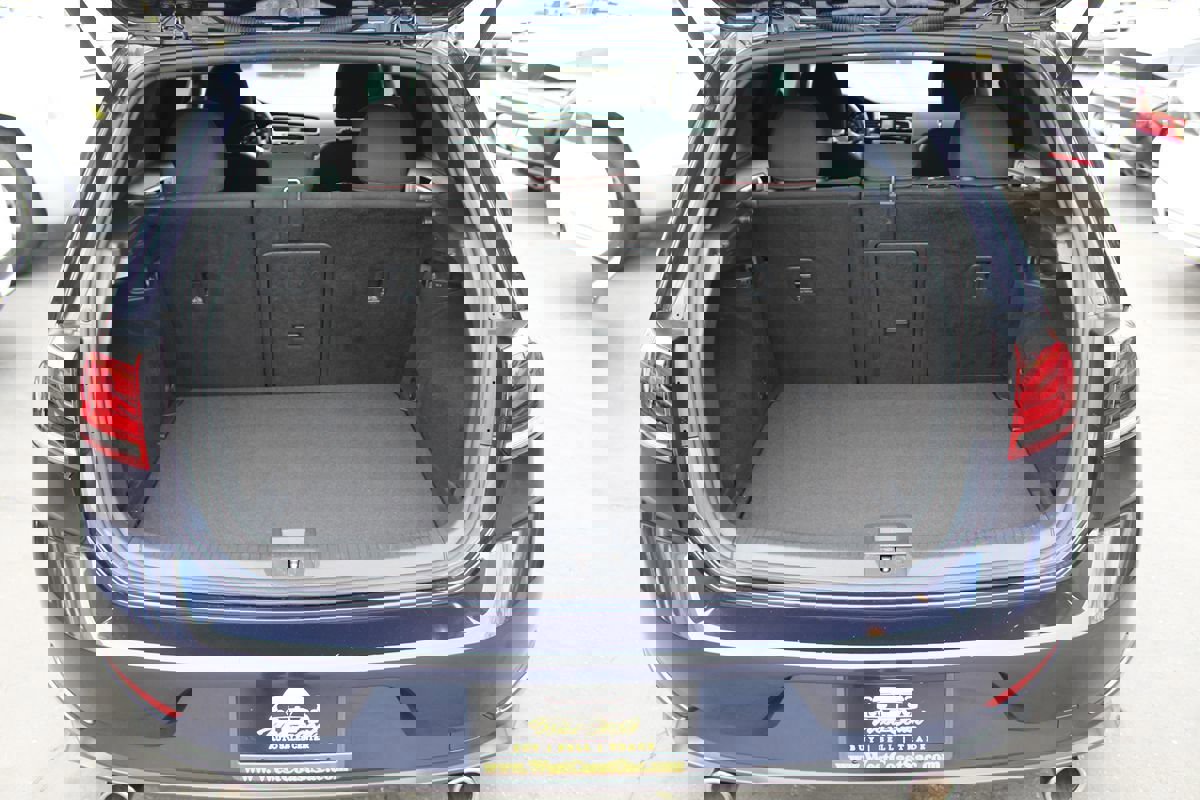 Used 2018 Volkswagen GTI S image 33