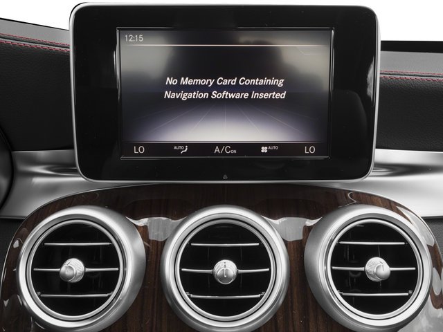 Used 2018 Mercedes-Benz C 43 AMG 4MATIC Sedan image 17