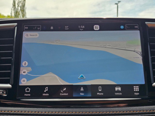 Certified 2023 Chrysler Pacifica Pinnacle FWD image 30