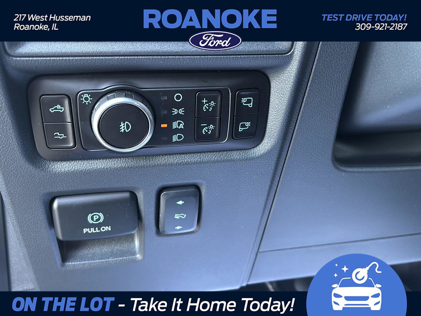 New 2025 Ford F150 Raptor image 15