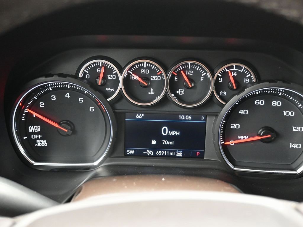 Used 2022 Chevrolet Tahoe LS w/ Driver Alert Package image 20