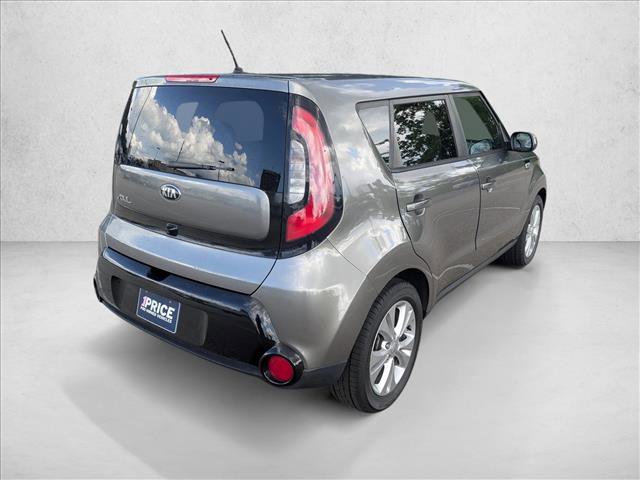 Used 2016 Kia Soul + FWD image 5