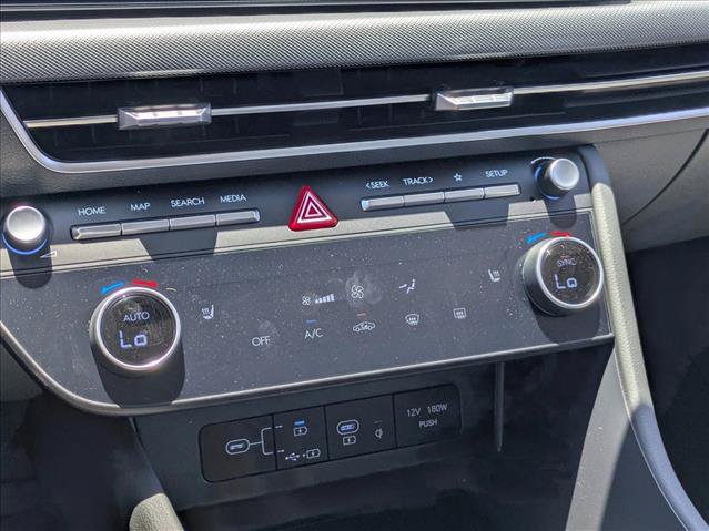New 2026 Hyundai Sonata SEL FWD image 14