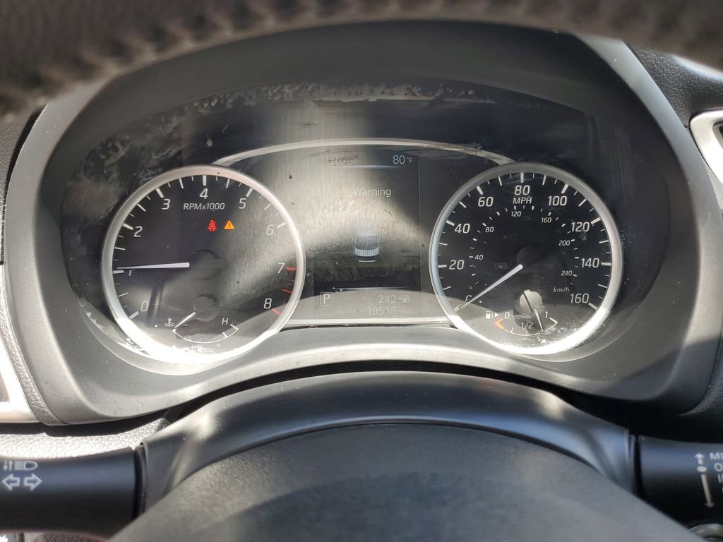 Used 2017 Nissan Sentra SV image 26